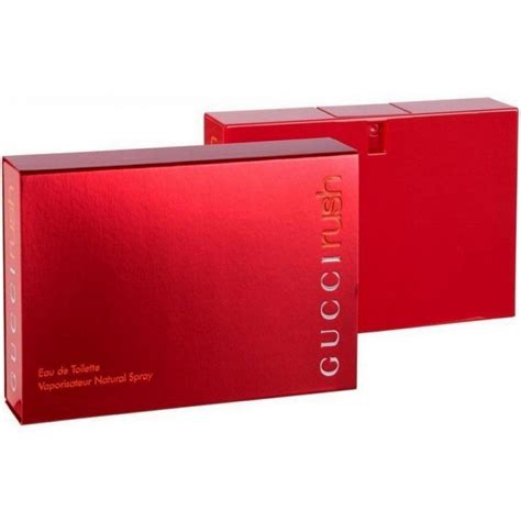 Gucci Rush Woman woda toaletowa 75ml spray 